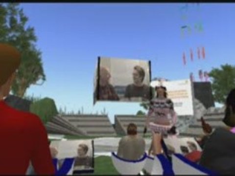 Virtual Poznan - Kevin Smith of Carbon Disclosure Project -2