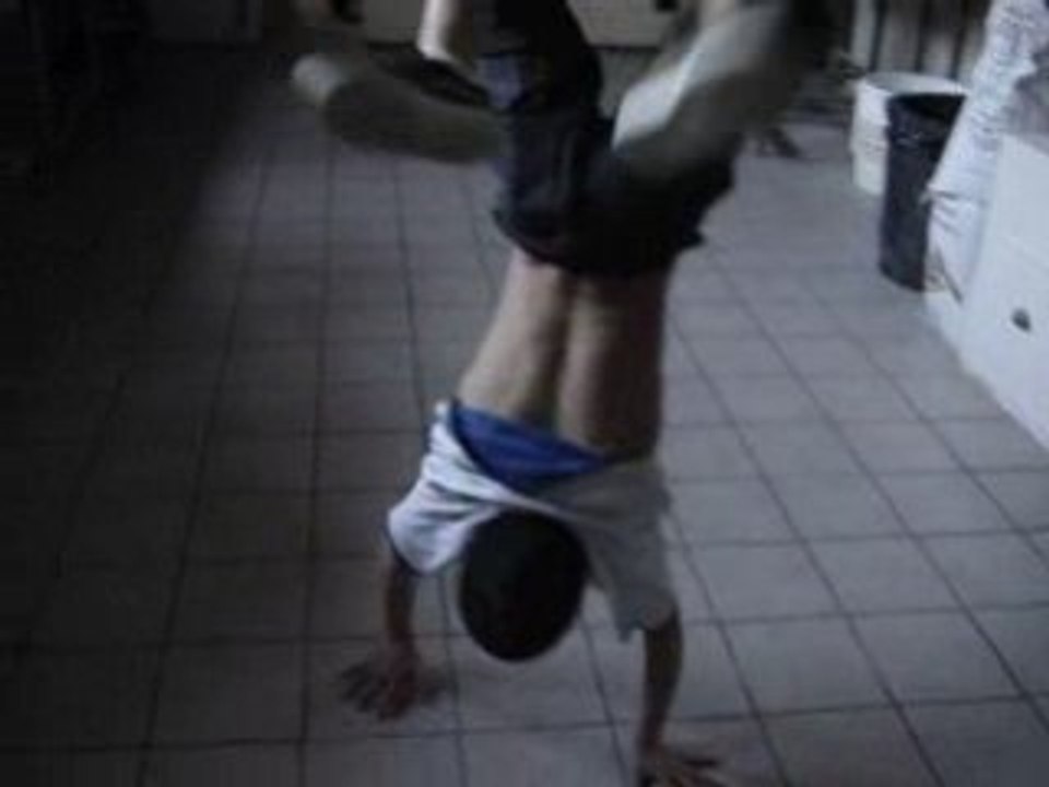 hip-hop