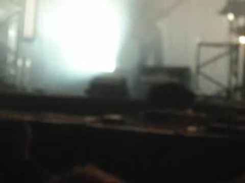 The Shoes @ Transmusicales 2008, Rennes (5)