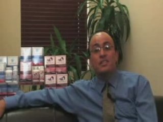 Breakthrough Hair Los Treatment! Regrow Your Hair Now