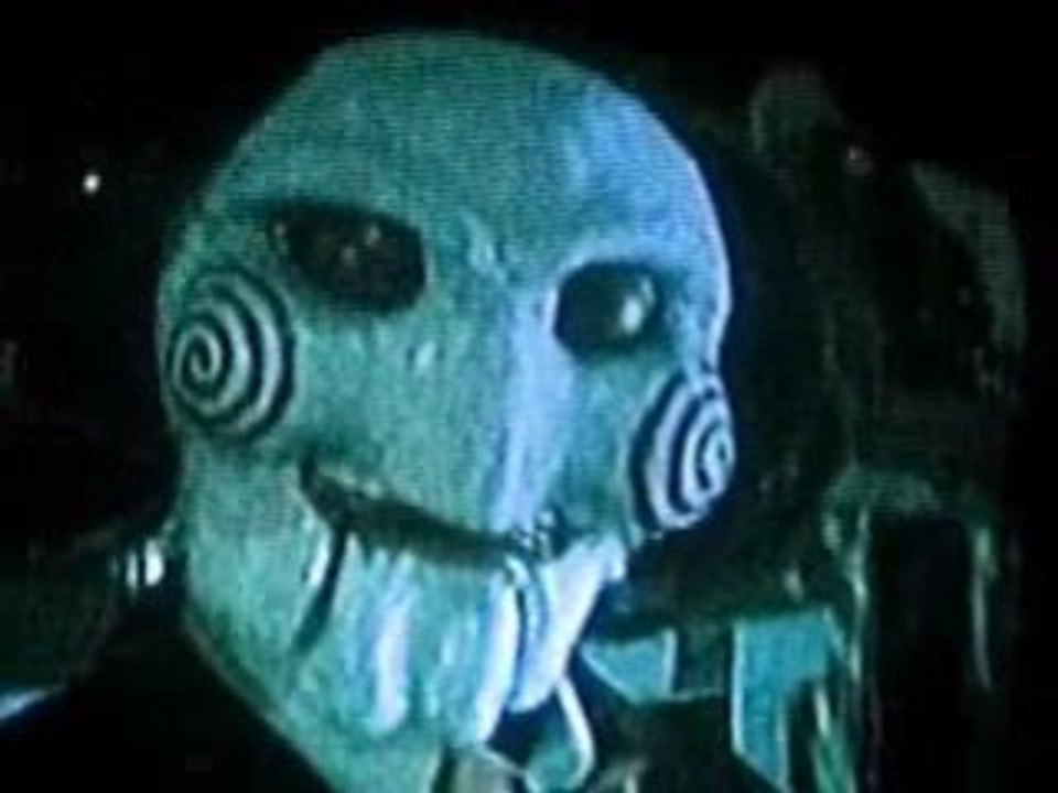 message to FRED from Jigsaw