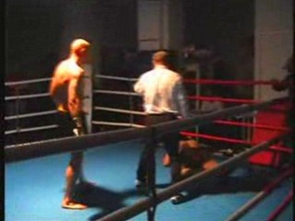 Gala Duisburg 06.12.2008