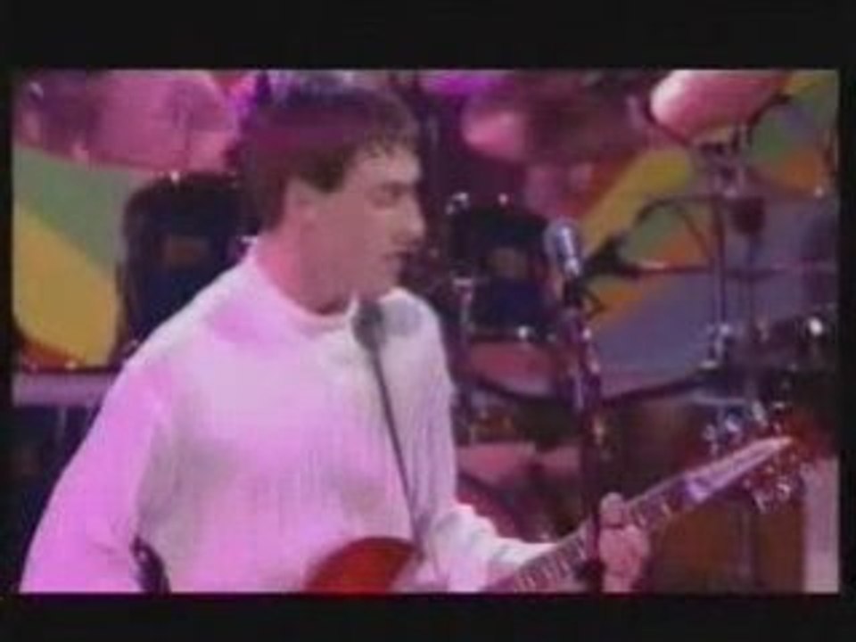 Paul weller movement live pt3