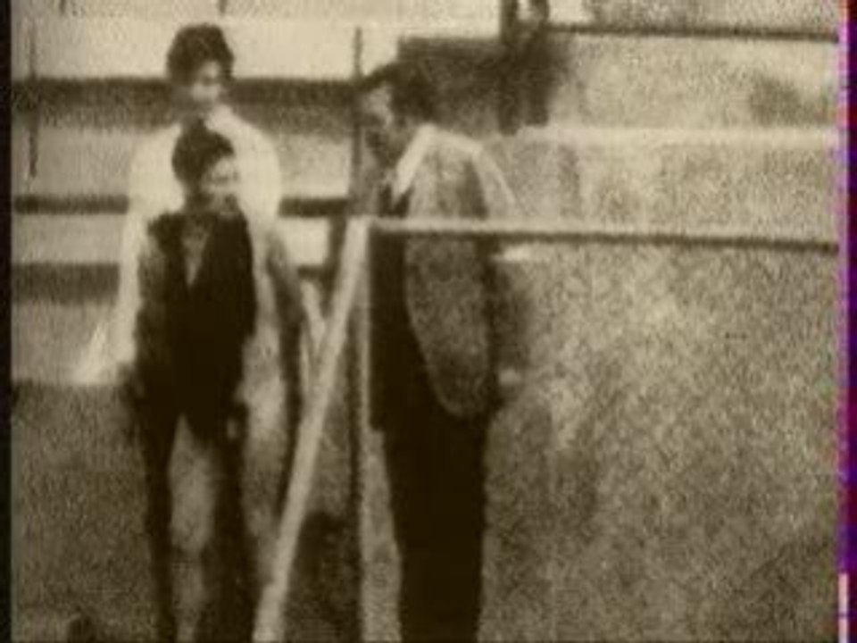 La france: pays des droits de l'homme?!3/6