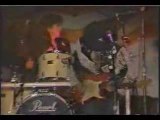 Stevie Ray Vaughan -Mary Had A Little Lamb LIVE CONCERT 88