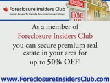 Calgary Foreclosures