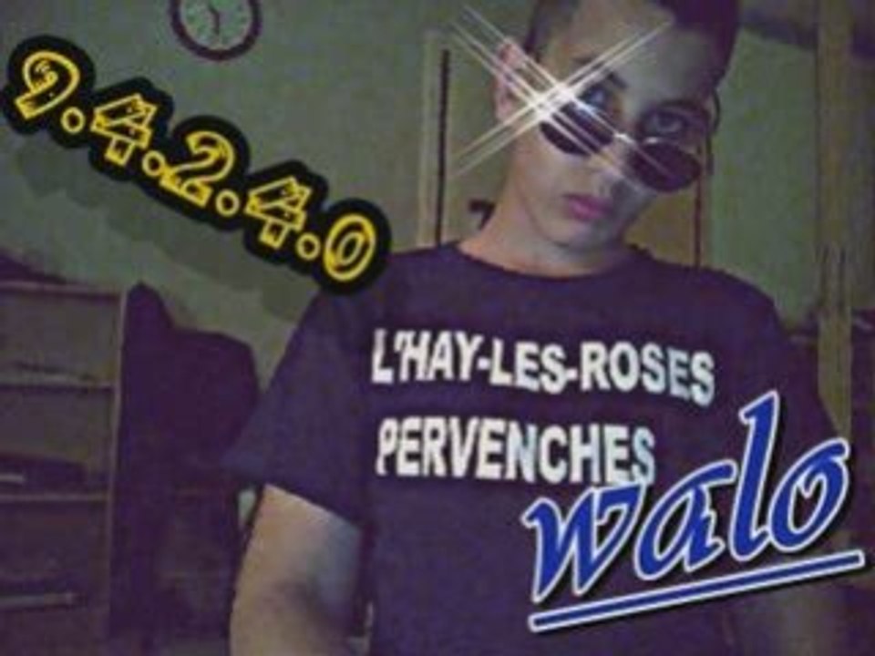 Montage CoCo sur les mec du 94