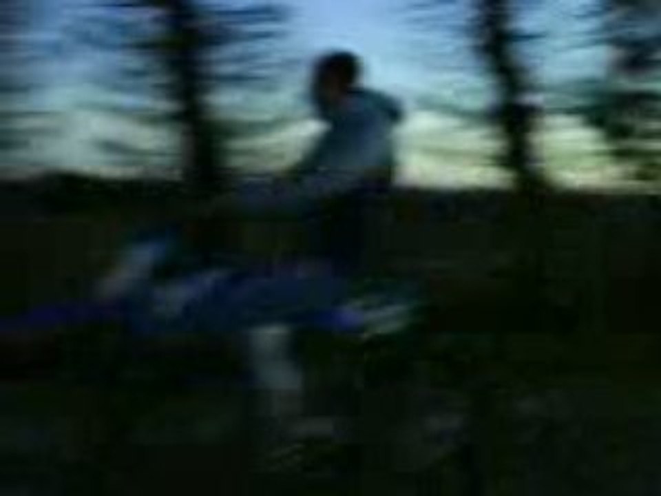 Moto cross
