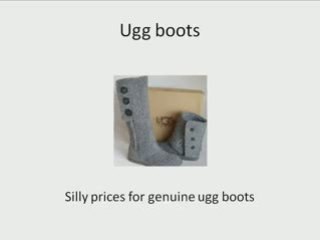 Oprahs favorite things 2008