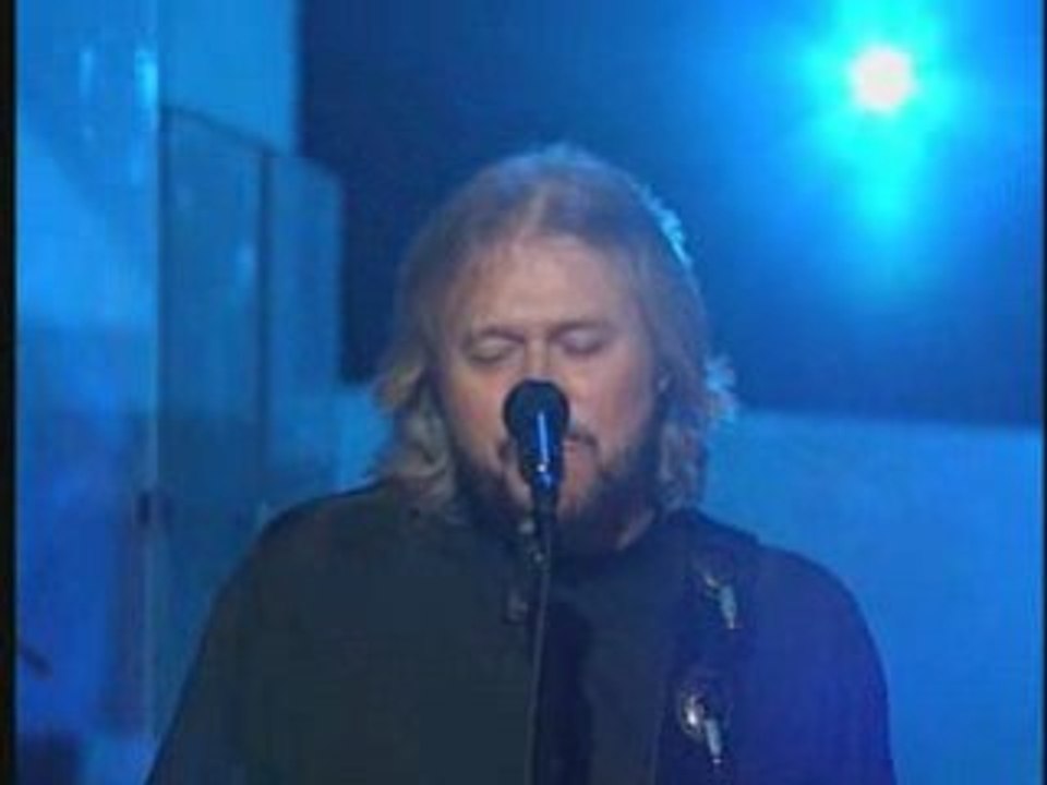 Bee Gees - Live By Request