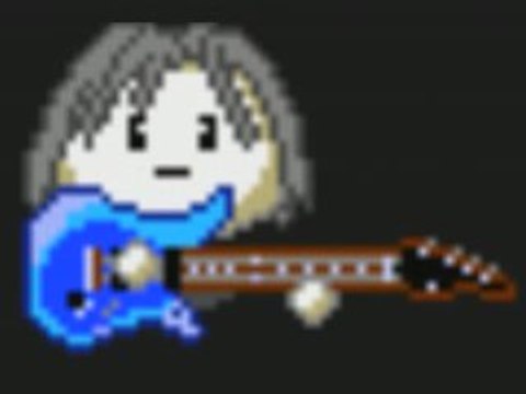 Linkin park - One step closer _ emoticones