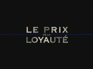 Le Prix de la loyauté - Avec Edward Norton et Colin Farrell