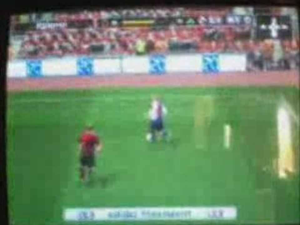Ibrahimovic