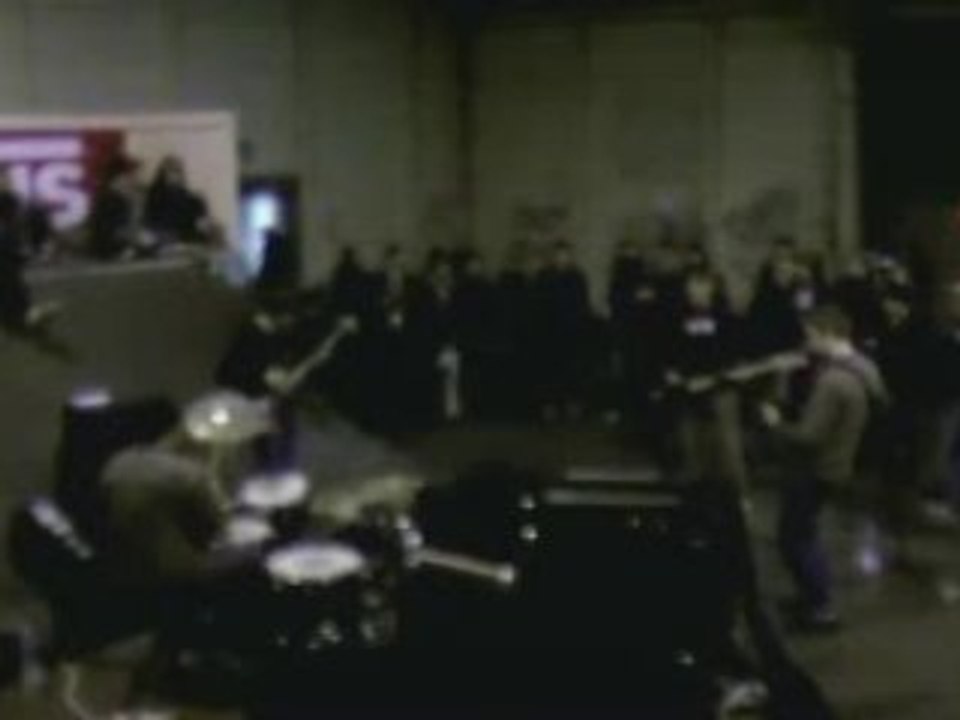 Fake off 1