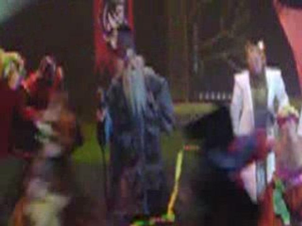 Merlin l enchanteur (2)