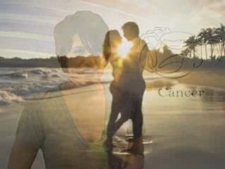 Sexual healing Cancer