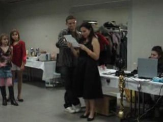 discours de mes 18ans