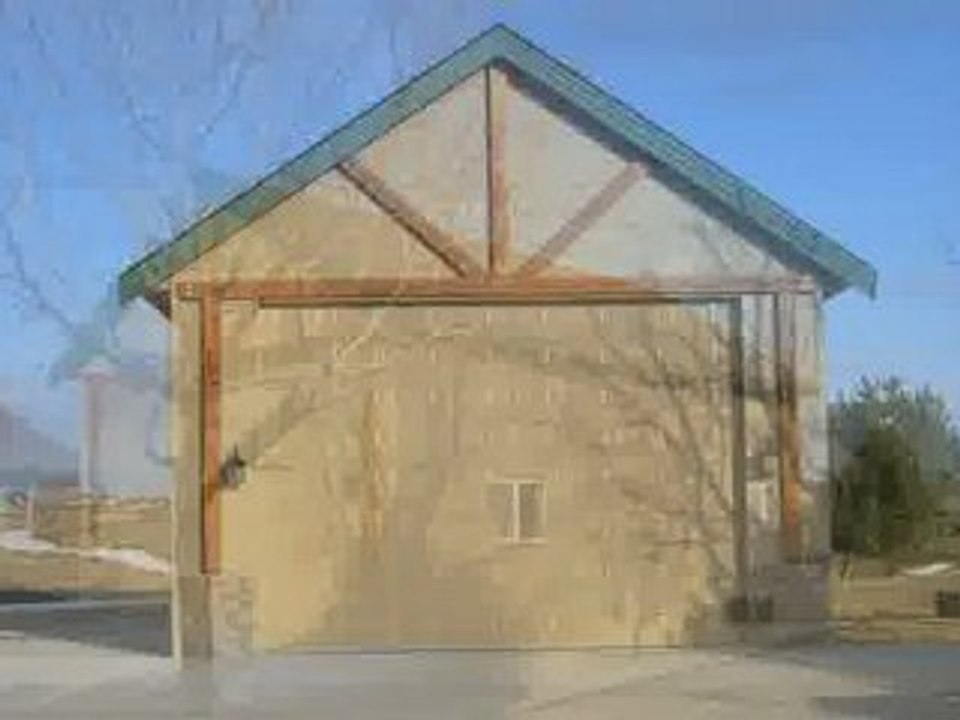 Garage Plans, House plans Download PDF Blueprints