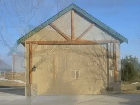 Garage Plans, House plans Download PDF Blueprints