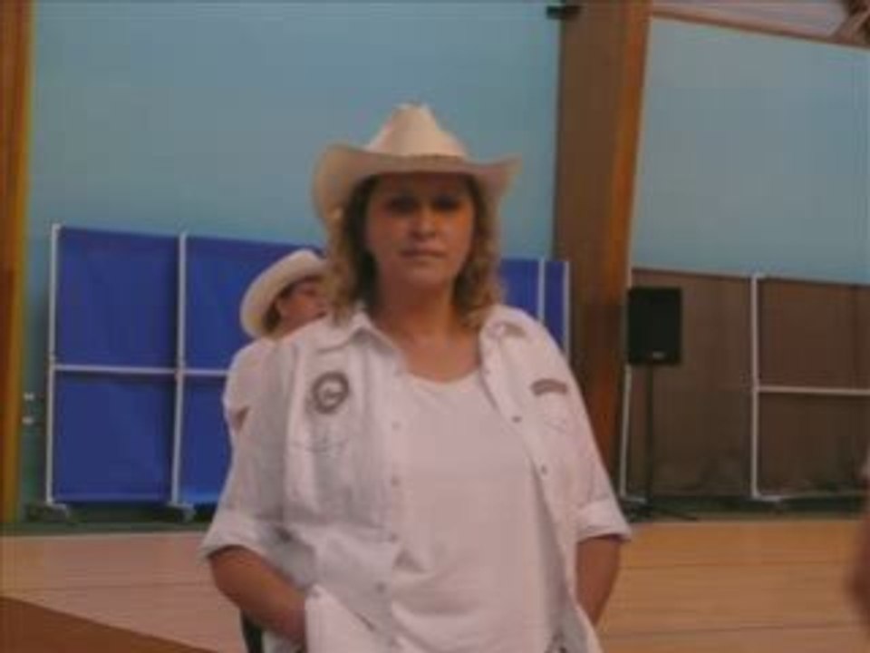 Téléthon 2008 St Memmie