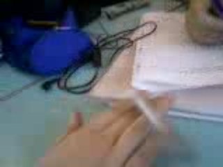 penspinning