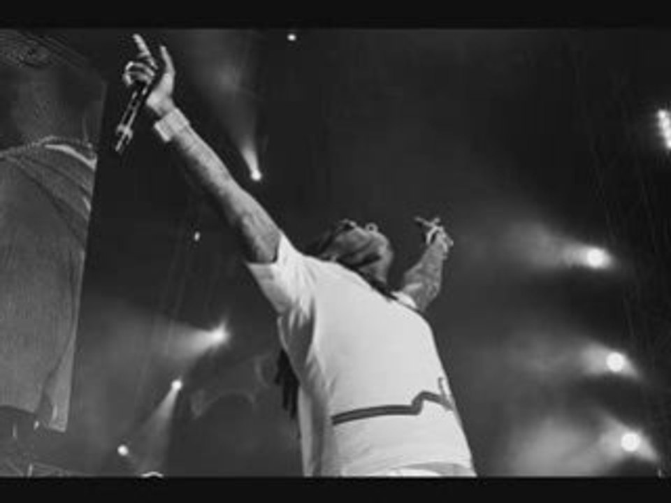 Keyshia Cole Feat Lil Wayne - I Love You / NEW SONG