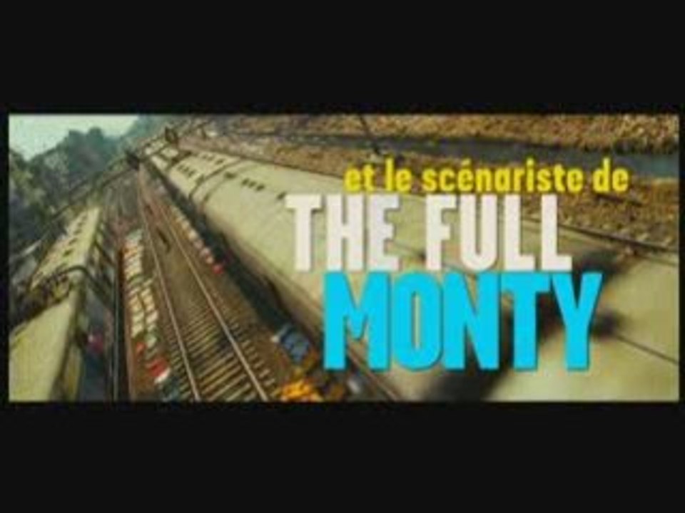 Slumdog Millionaire - bande annonce