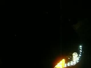 Phares look R8 sur 206