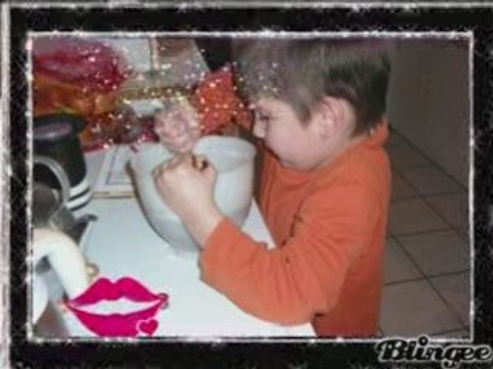 Amitier christel axel