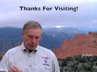 Best Neighborhoods In Colorado Springs