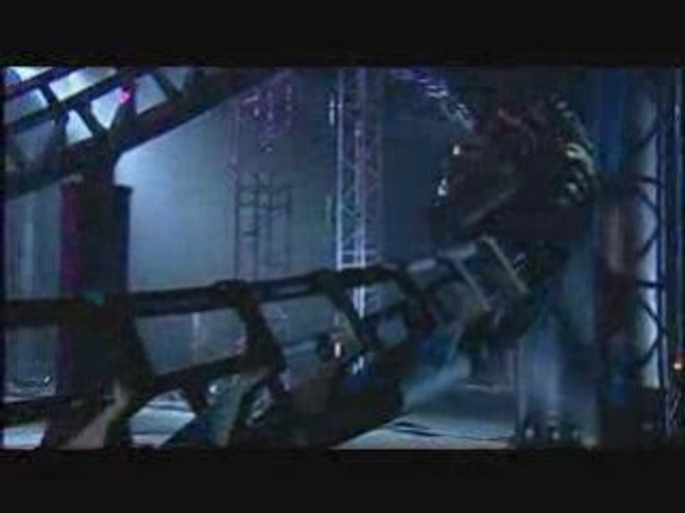 Rock'n'Roller Coaster