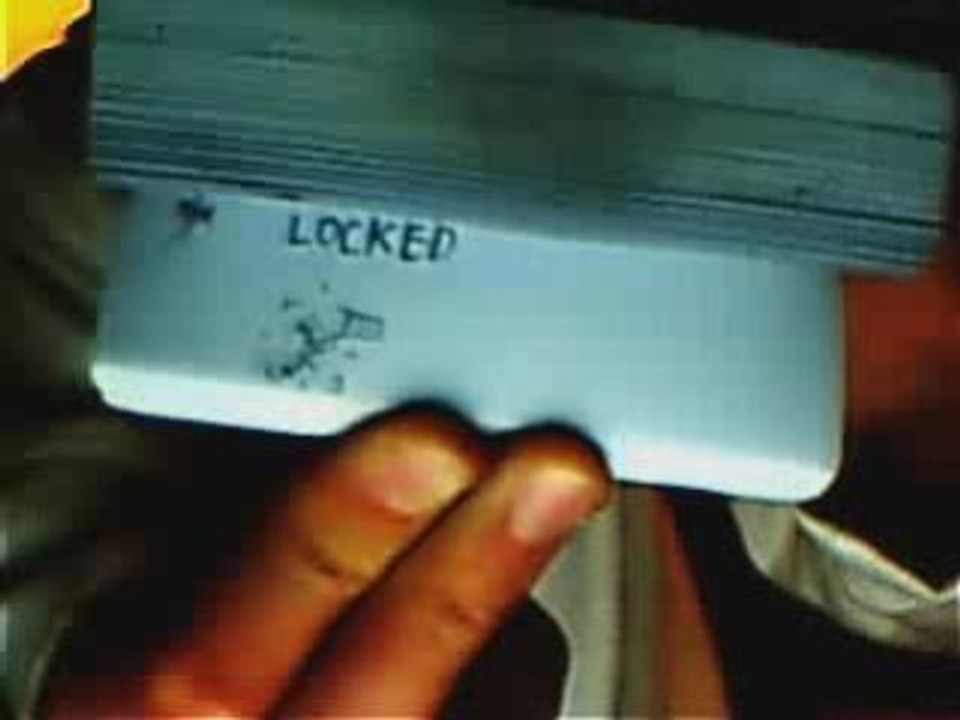 les aventures de stik man "épisode1"