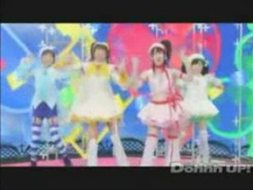 Shugo Chara Egg! - Minna No Tamago (みんなのたまご)