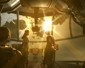 Vidéotest Dead Space (X360)