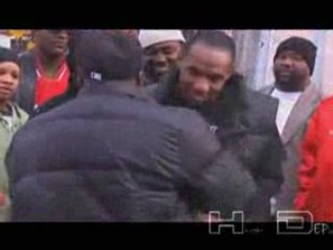 Freeway - Hustlers Prayer / NEW