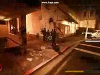 Bug de Tank sur Left 4 Dead