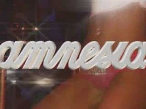 Amnesia ibiza new Dj mix