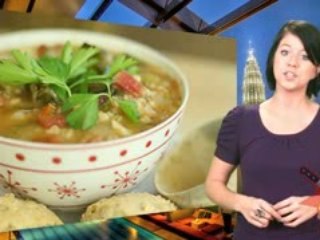 FN Crazy: Food Network's 2008 Holiday Programming Schedule