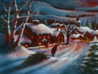 Noël des enfants oubliés