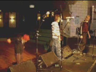DUSTBIN SOUND