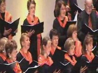 Atelier Vocal olicante des Essarts 1ere partie