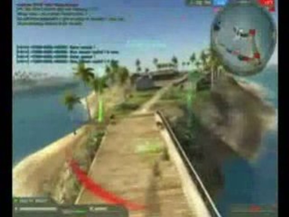 Video helico bf2 par mathp1993