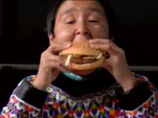Burger King - Whopper Virgins