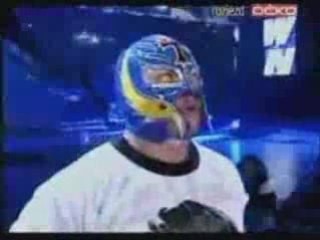 Dailymotion - rey mysterio pod titantron