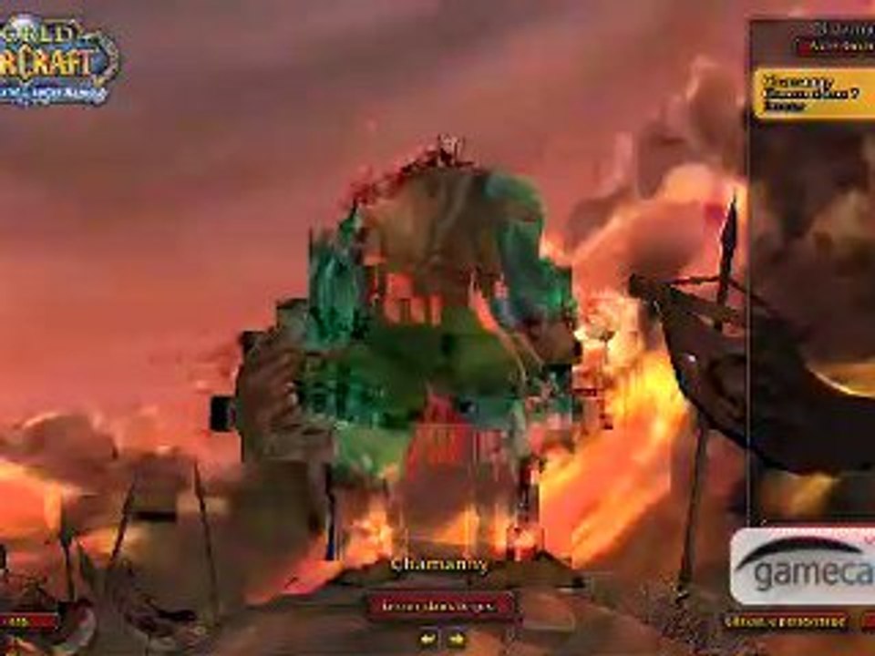 Test gamecam1