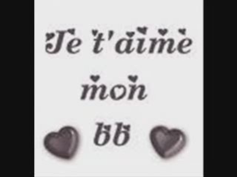 pour toi toujour