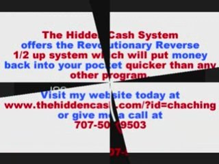 The Hidden Cash Gifting System