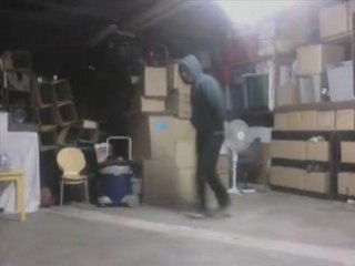 Extrabux.com Dance Off Contest