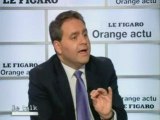 Xavier Bertrand sur l'ouverture et le travail du dimanche
