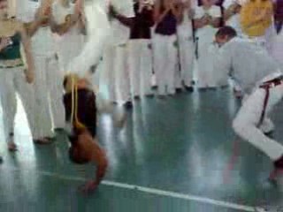 stage filhos da africa